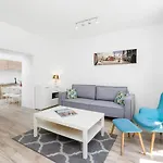 Central Apartments Poznan Wozna By Renters