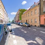 Central Apartments Poznan Wozna By Renters