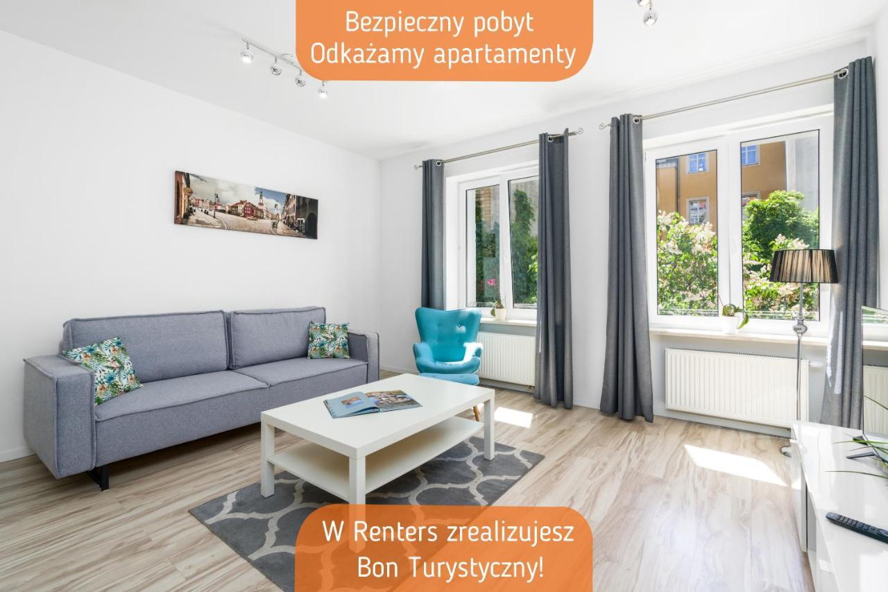 Wozna By Renters * Poznan