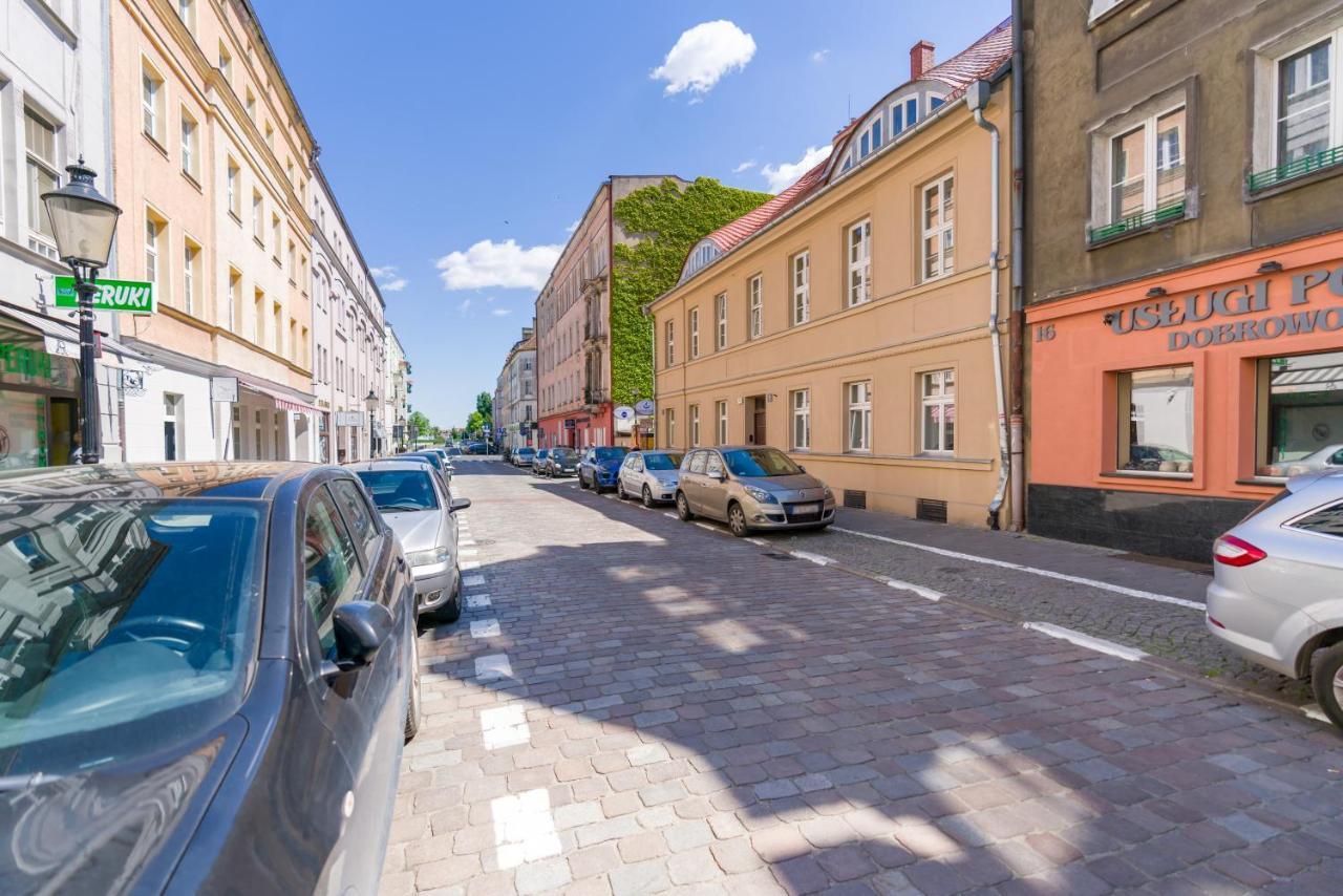Apartment Wozna By Renters Poznan