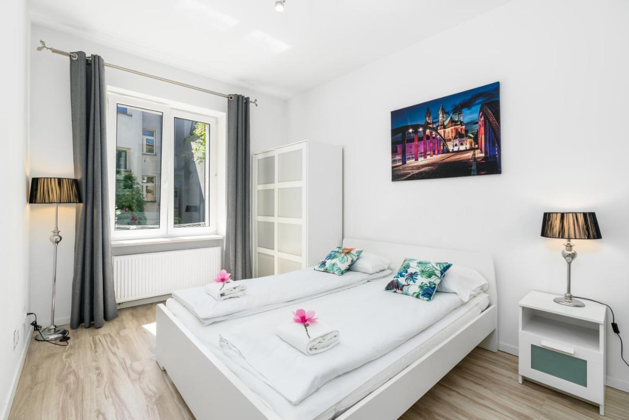 Wozna By Renters