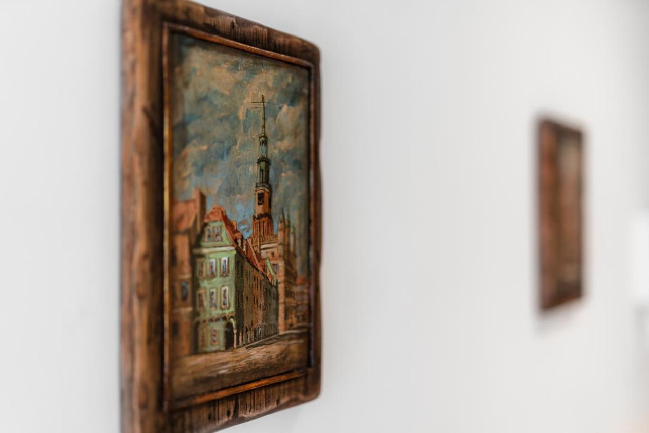 Wozna By Renters Poznan