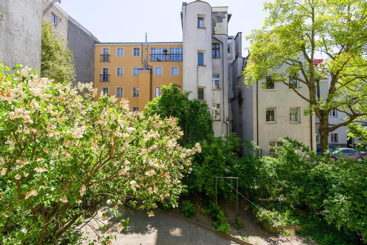 Wozna By Renters Apartment Poznan