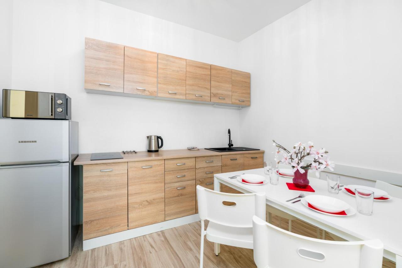 Wozna By Renters Poznan